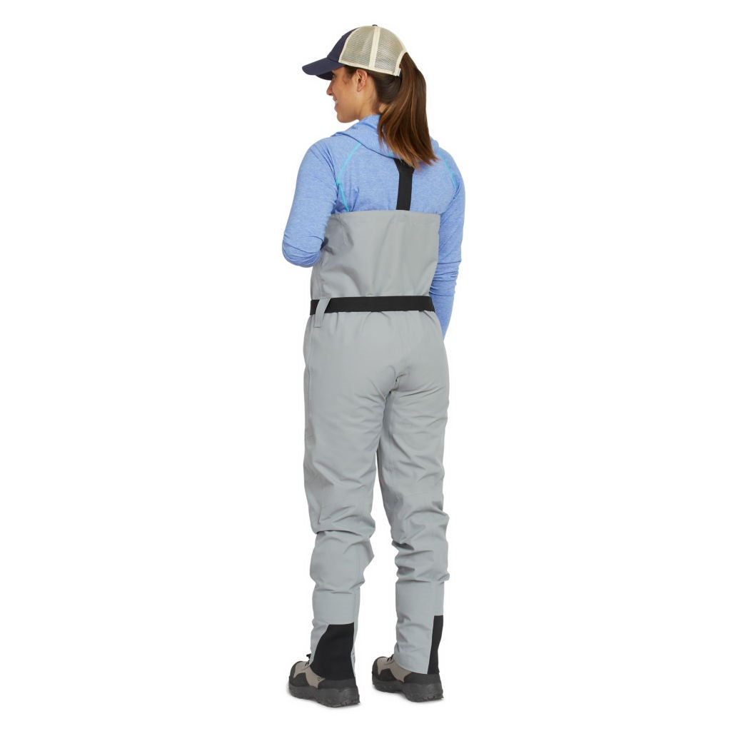 Orvis Women's Clearwater Wader - Feather Craft Fly Fishing