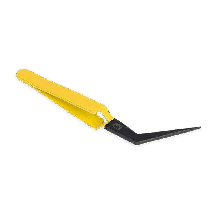 Loon Mini D-Loop Tweezer - Feather Craft Fly Fishing