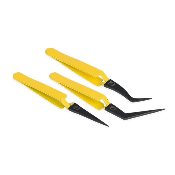 Loon D-Loop Tweezer Kit - Feather Craft Fly Fishing