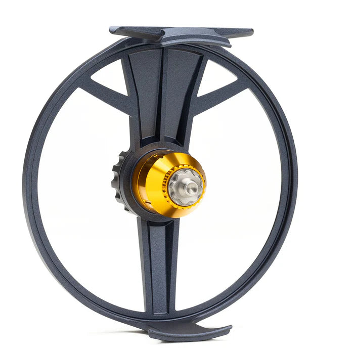Lamson Liquid Max Fly Reel Series - Feather Craft Fly Fishing