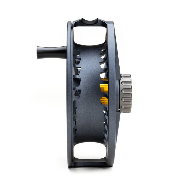 Lamson Liquid Max Fly Reel Series - Feather Craft Fly Fishing