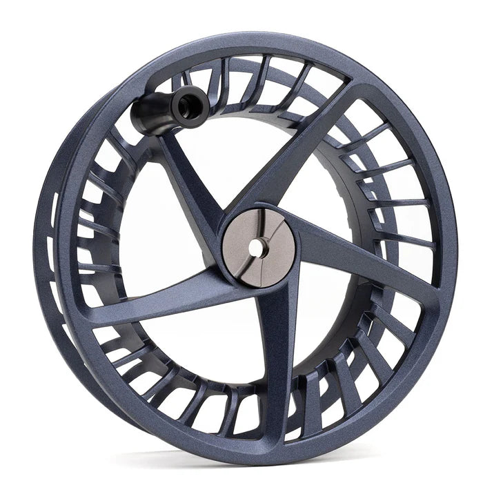 Lamson Liquid Max Fly Reel Series - Feather Craft Fly Fishing