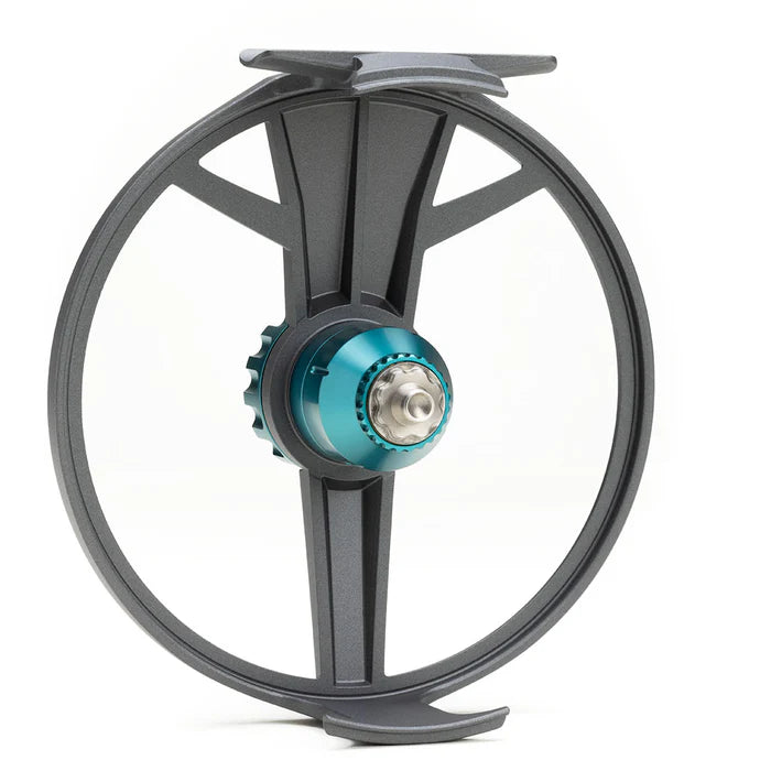 Lamson Liquid Max Fly Reel Series - Feather Craft Fly Fishing