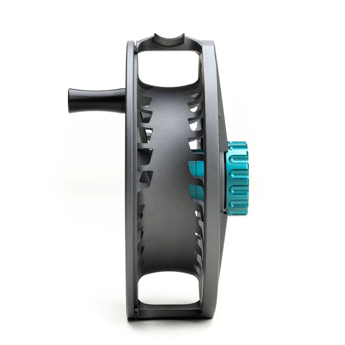 Lamson Liquid Max Fly Reel Series - Feather Craft Fly Fishing