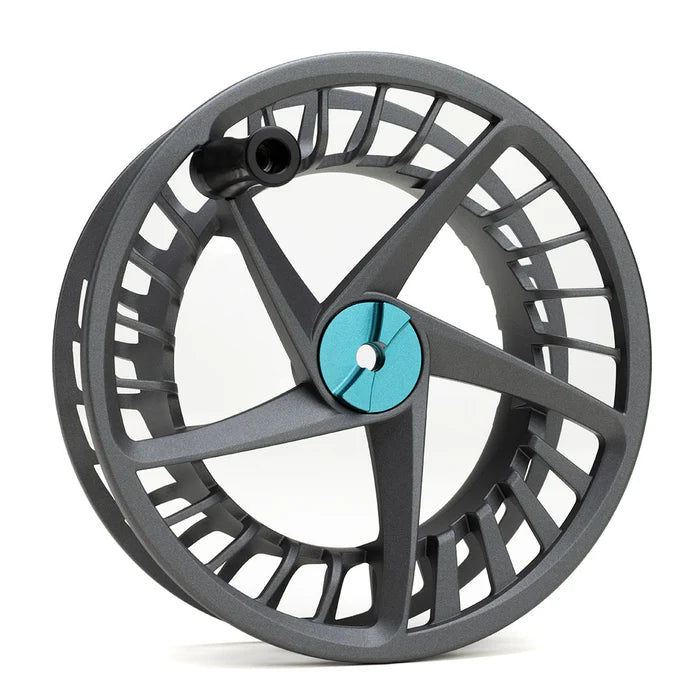 Lamson Liquid Max Fly Reel Series - Feather Craft Fly Fishing