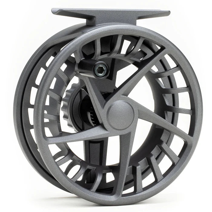 Lamson Liquid S Large-Arbor Fly Reels - Feather Craft Fly Fishing