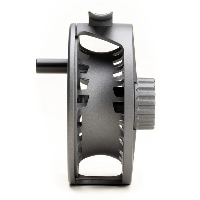 Lamson Liquid S Large-Arbor Fly Reels - Feather Craft Fly Fishing