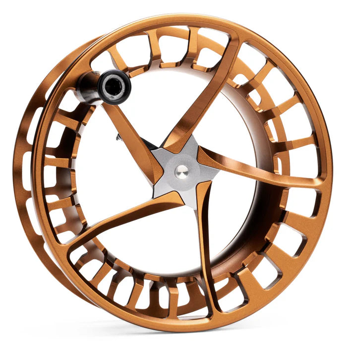 Lamson Litespeed F-Series Ultra-Large Arbor Fly Reels - Feather Craft Fly Fishing