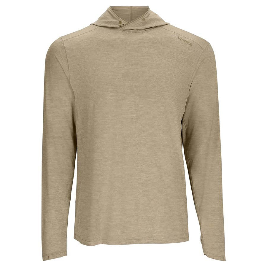 Simms Solarflex Cooling Hoody - Feather Craft Fly Fishing