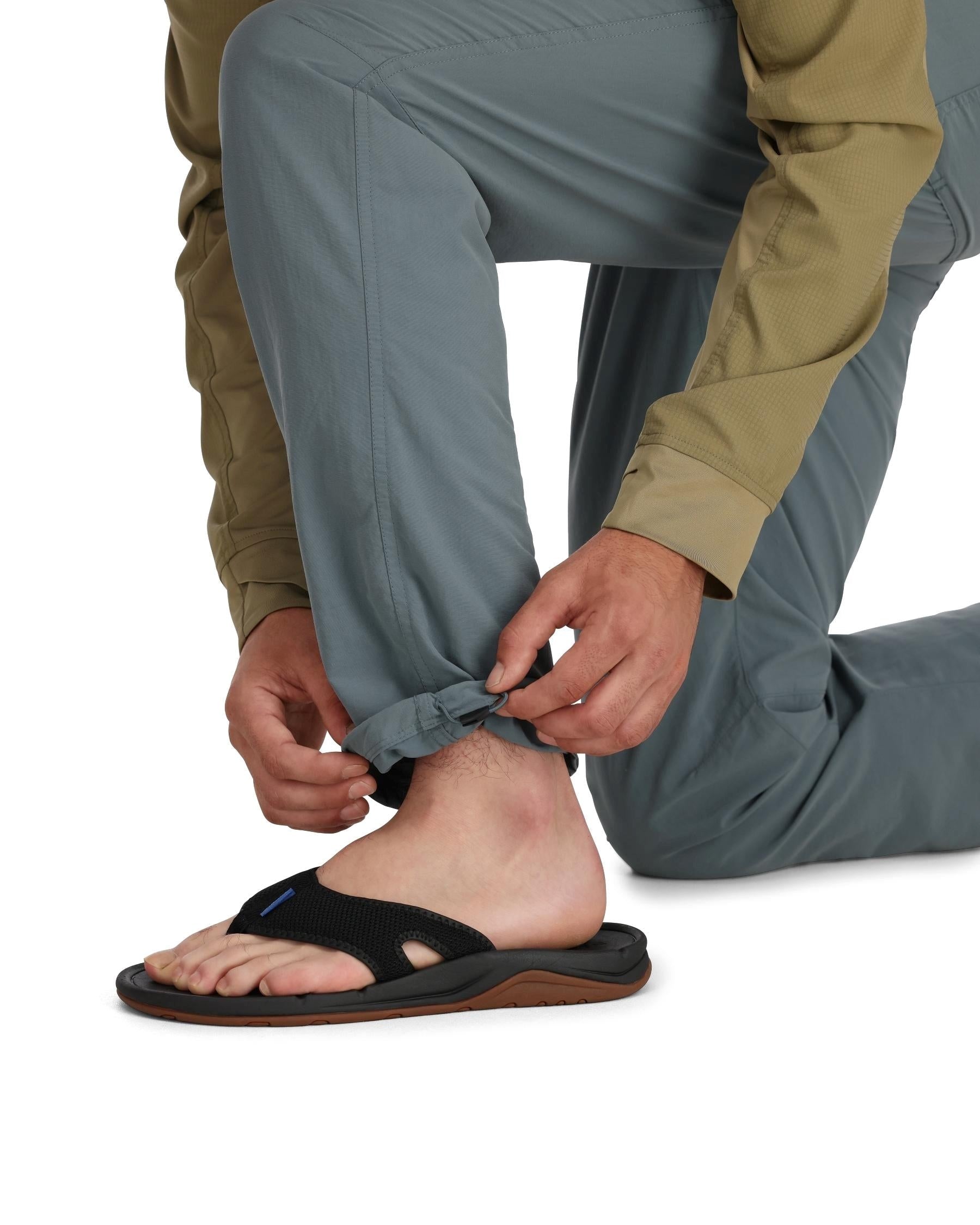 Simms Superlight Pant - Feather Craft Fly Fishing