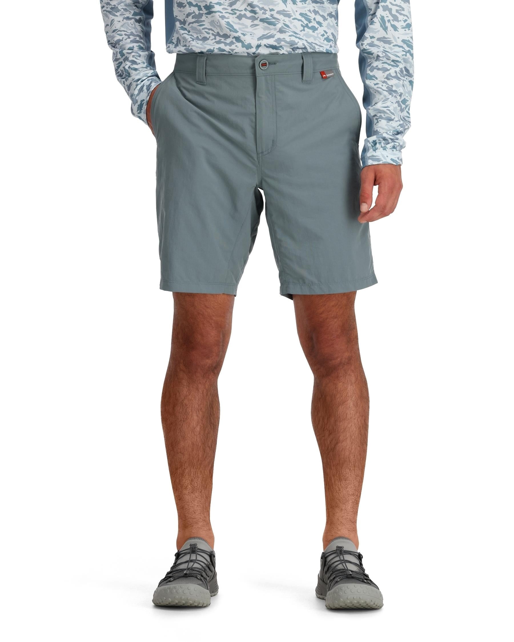 Simms Superlight Short - Feather Craft Fly Fishing