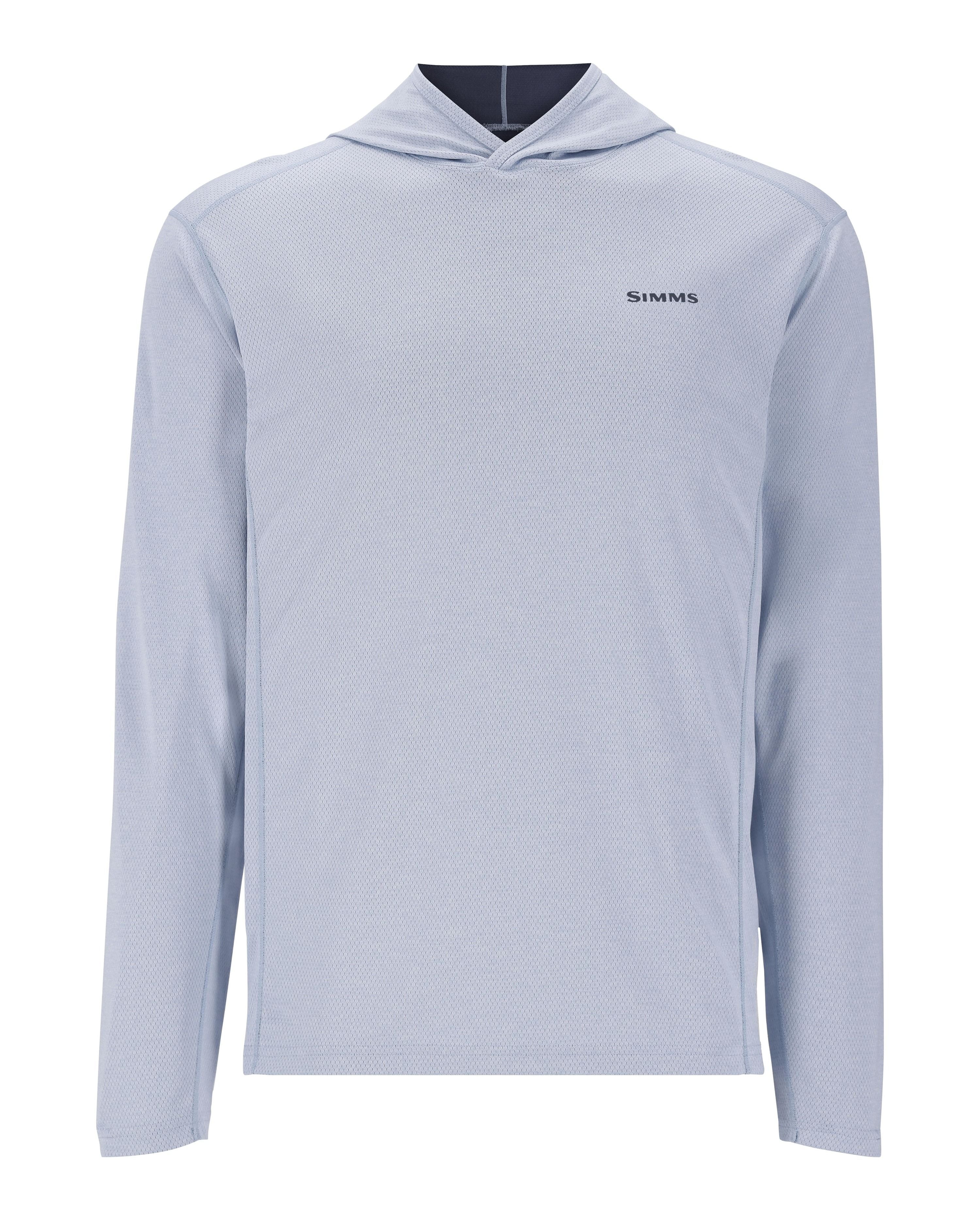 Simms Bugstopper Hoody - Feather Craft Fly Fishing