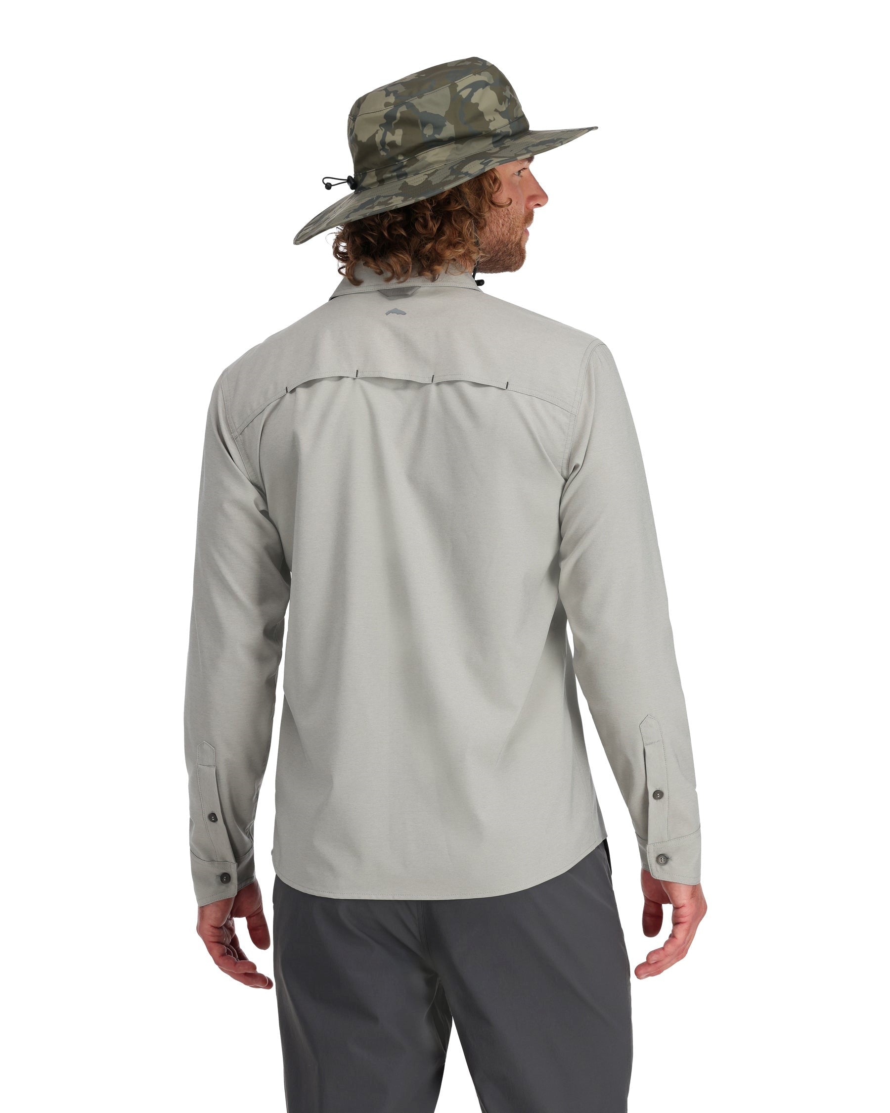 Simms Challenger Shirt - Feather Craft Fly Fishing