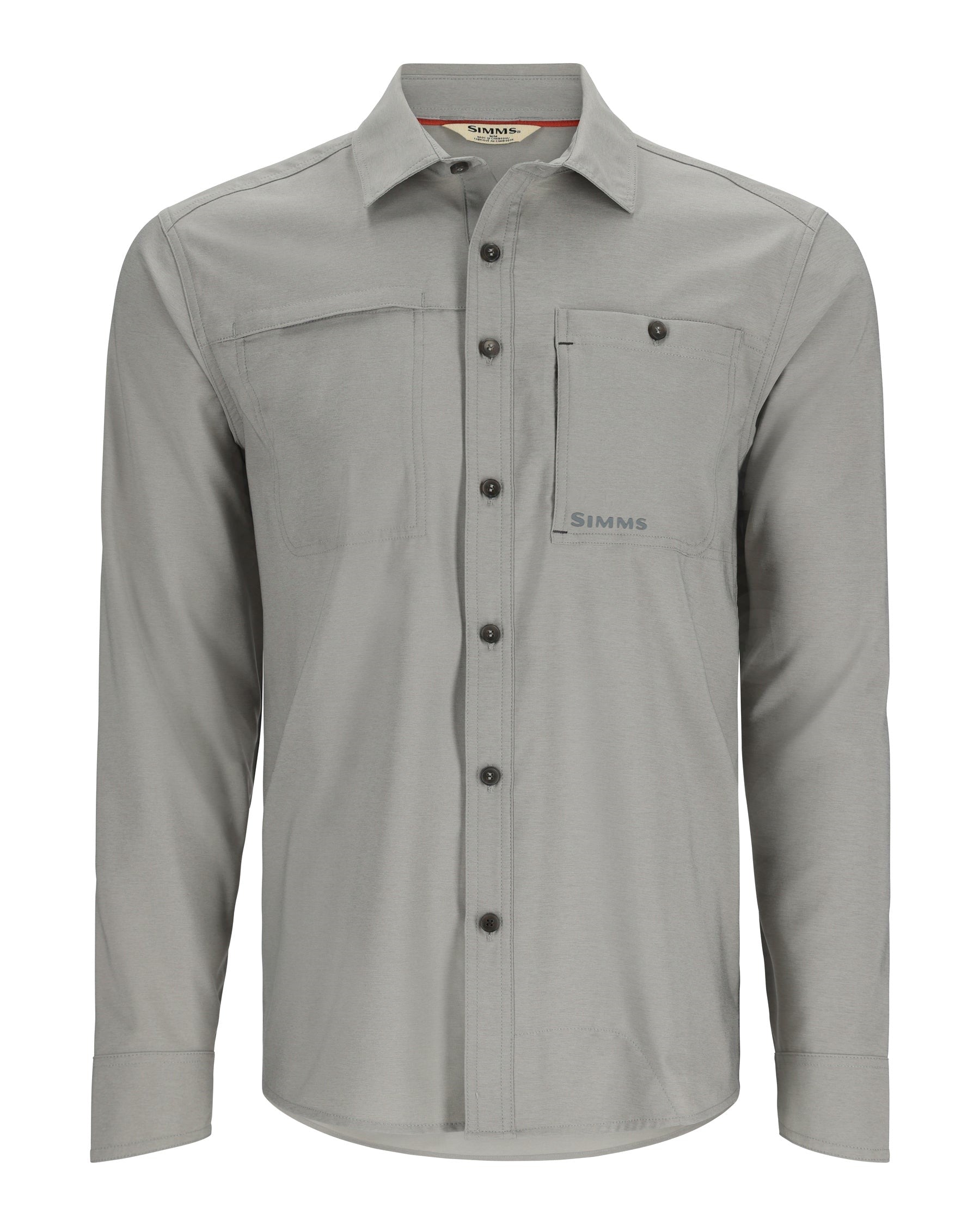 Simms Challenger Shirt - Feather Craft Fly Fishing
