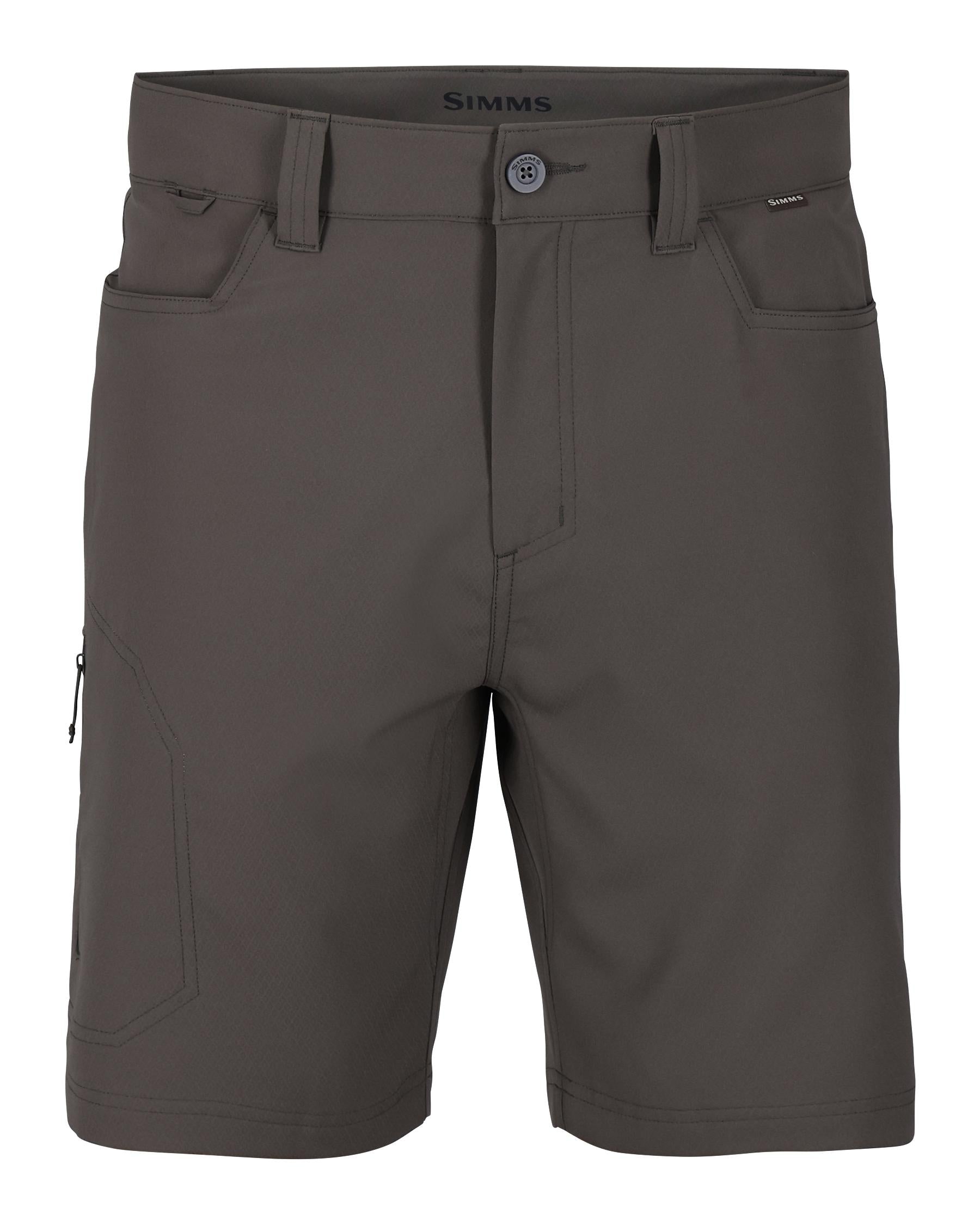 Simms Skiff Short - Feather Craft Fly Fishing