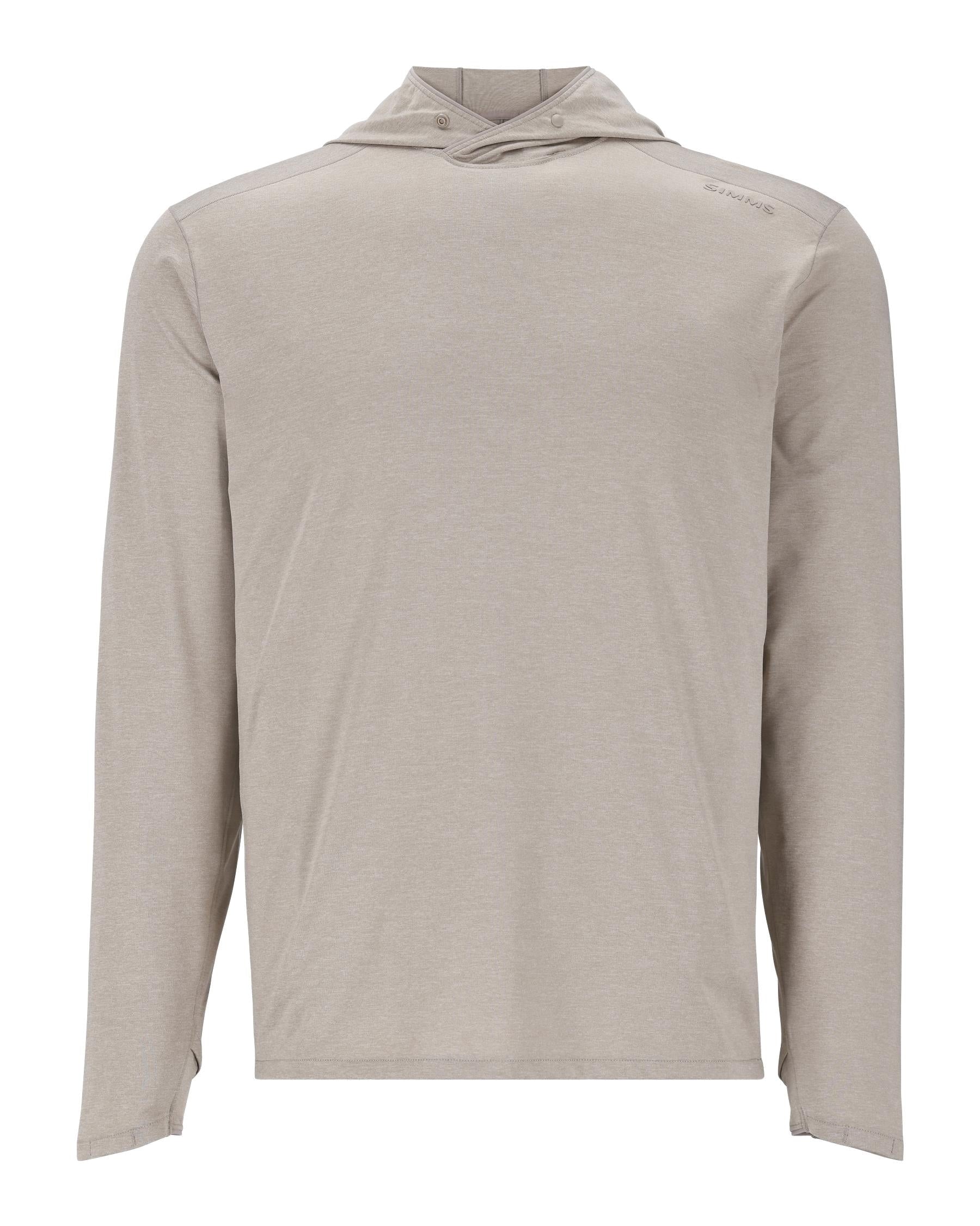 Simms Solarflex Hoody - Feather Craft Fly Fishing