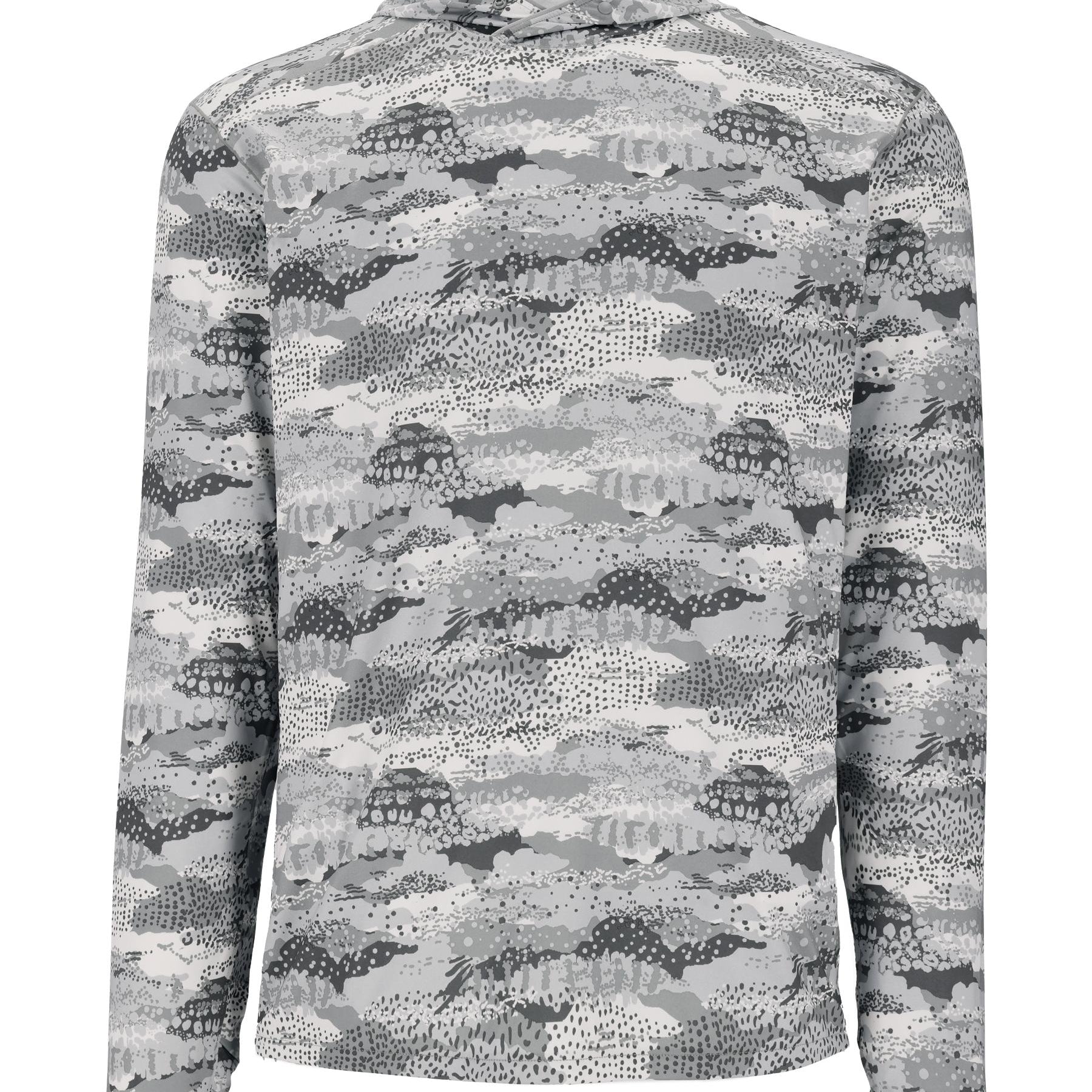 Simms Bugstopper Solarflex Hoody - Feather Craft Fly Fishing