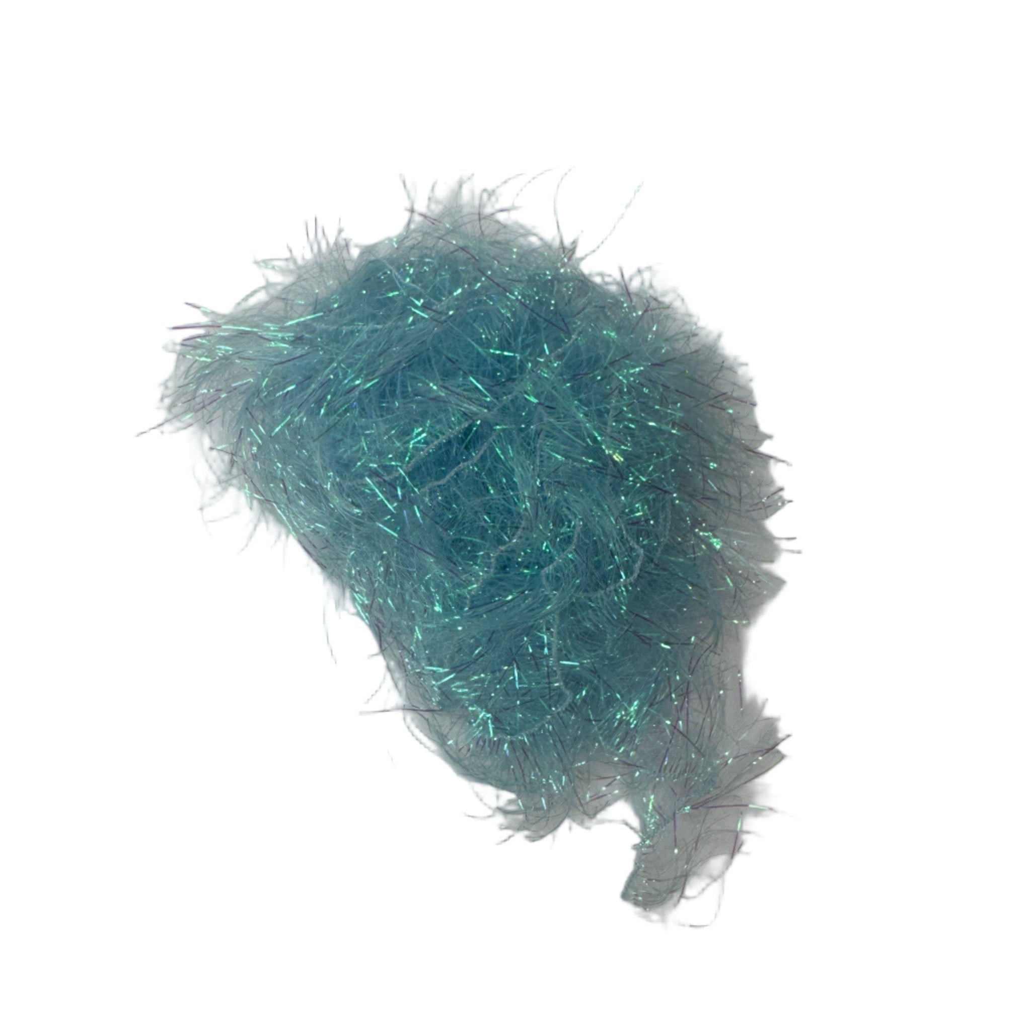 Light Blue Palmer Chenille for Fly Tying
