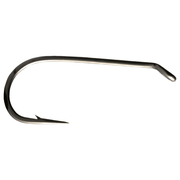Mustad Heritage Nymph/Wet Fly Hook (S70AP) - Feather Craft Fly Fishing