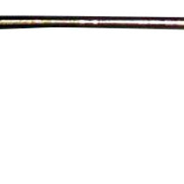 Mustad Heritage Streamer Hook (R75AP) - Feather Craft Fly Fishing