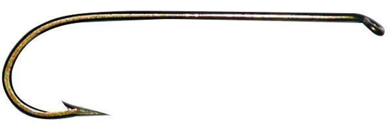 Mustad Heritage Streamer Hook (R75AP) - Feather Craft Fly Fishing