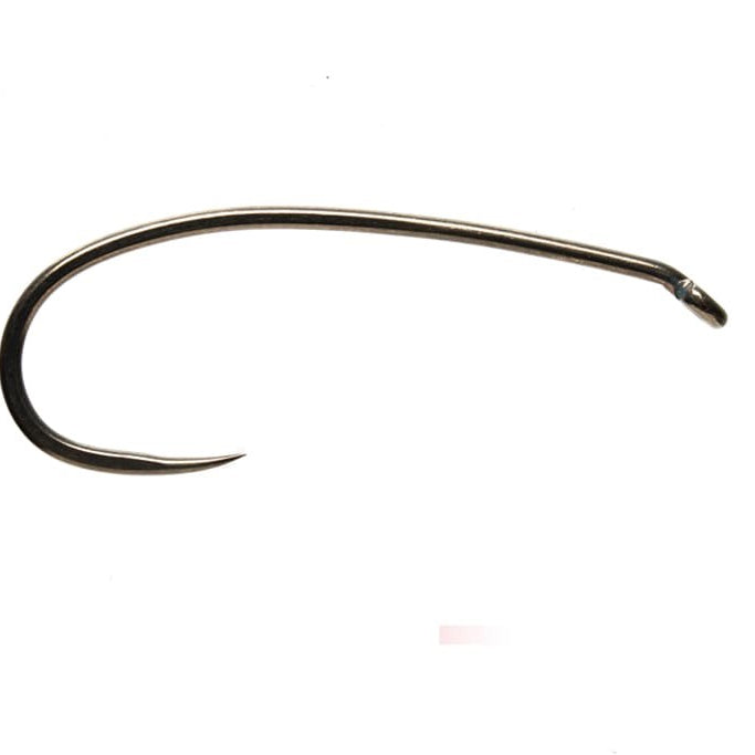 Fulling Mill FM5155 Tactical Big Bug Barbless Hook - Feather Craft Fly Fishing