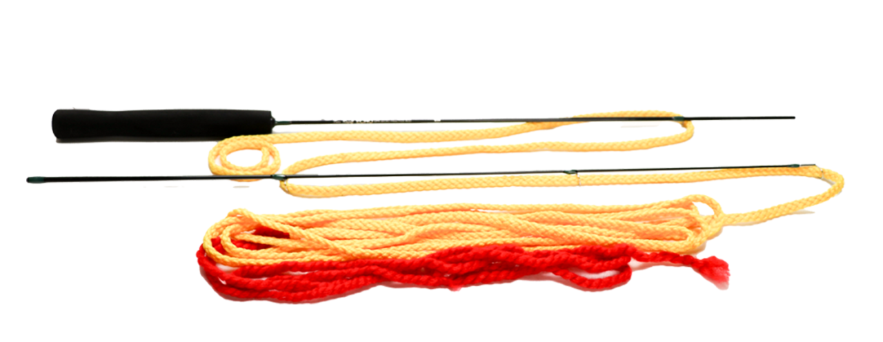 Echo Micro Practice Rod (M.P.R.) - Feather Craft Fly Fishing