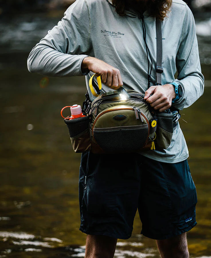 LOON NOCTURNAL HEADLAMP - Feather Craft Fly Fishing