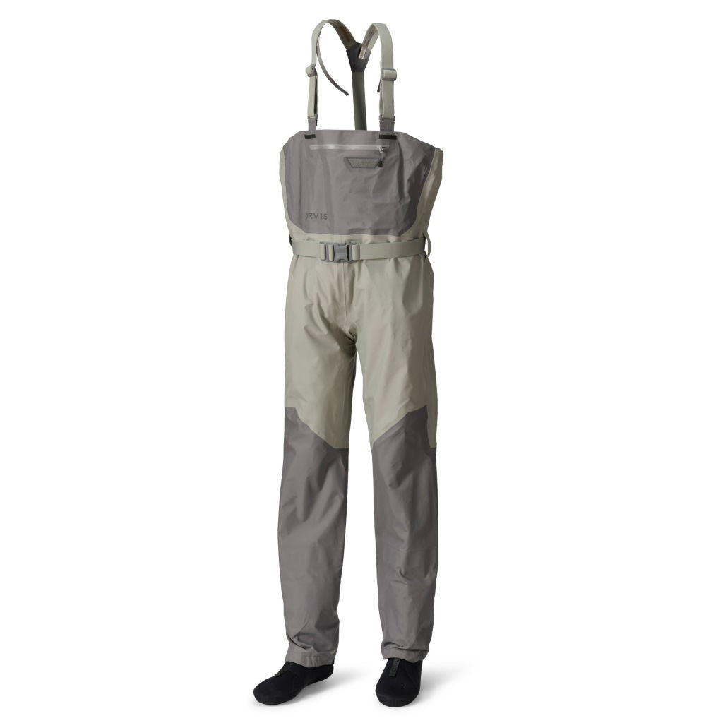 Orvis Men's Ultralight Convertible Waders - Feather Craft Fly Fishing