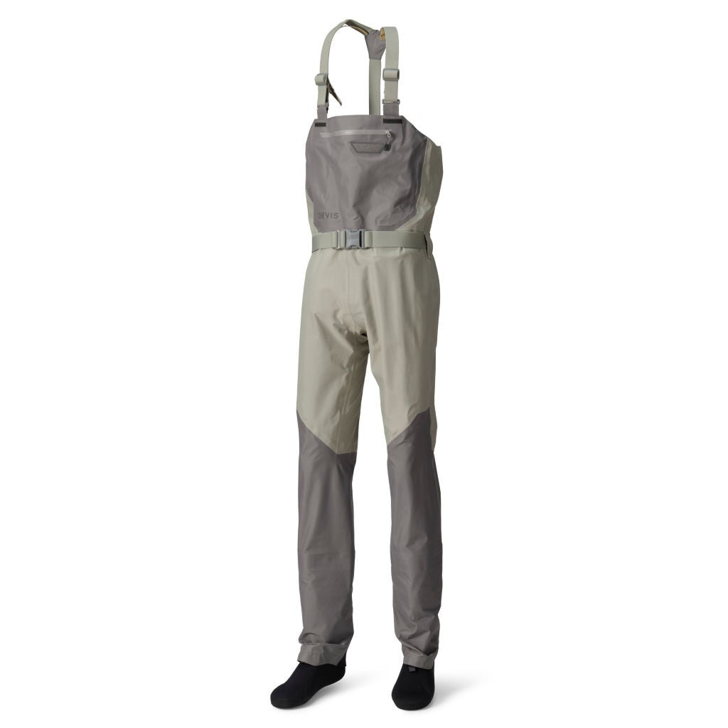 Orvis Women's Ultralight Convertible Wader - Feather Craft Fly Fishing