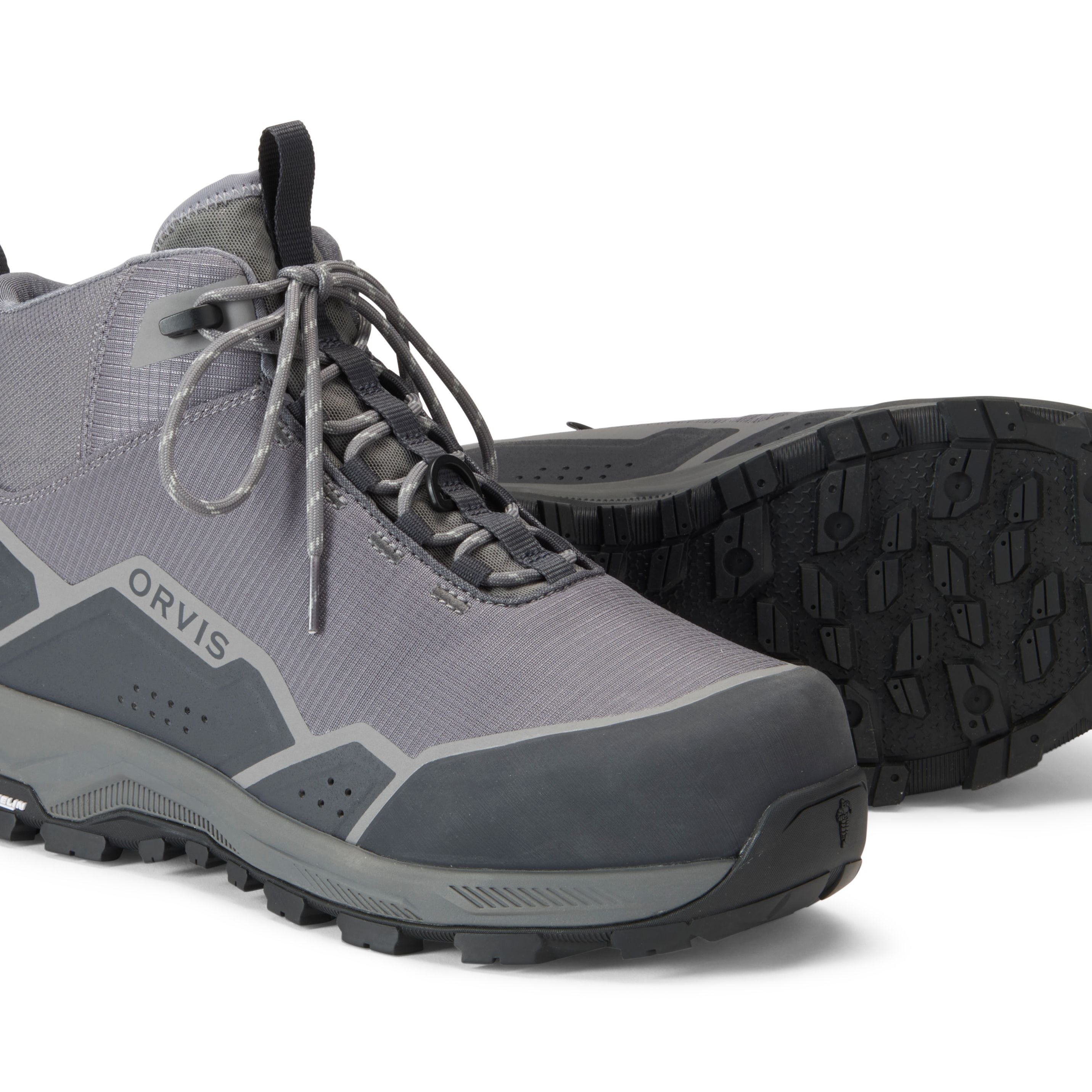 Orvis Men's Ultralight Wading Boot - Feather Craft Fly Fishing