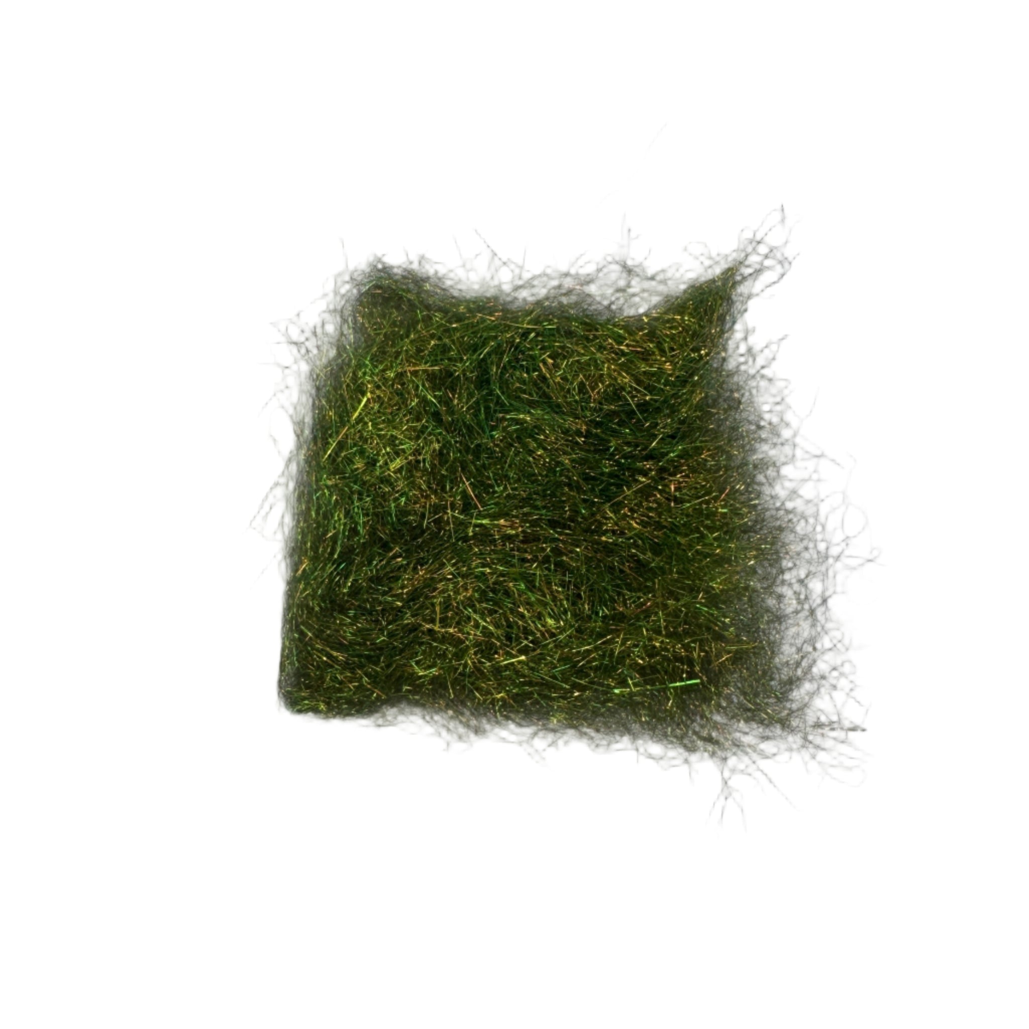 Olive SLF Prism Dubbing