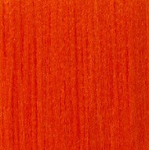 Orange_Antron_Yarn_for_Fly_Tying