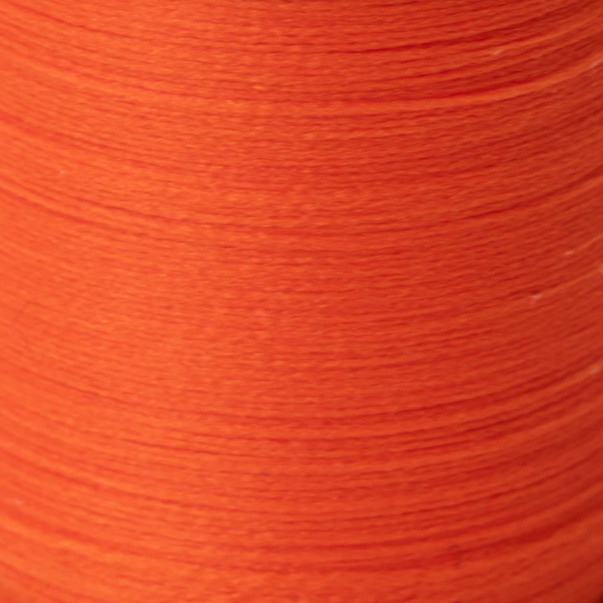 Orange Dun Uni-Thread for Fly Tying