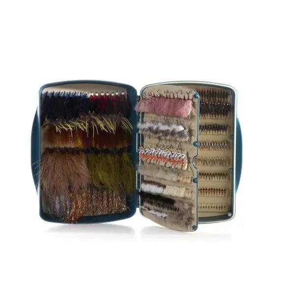 Tacky Pescador Waterproof Fly Box - XL by Fishpond