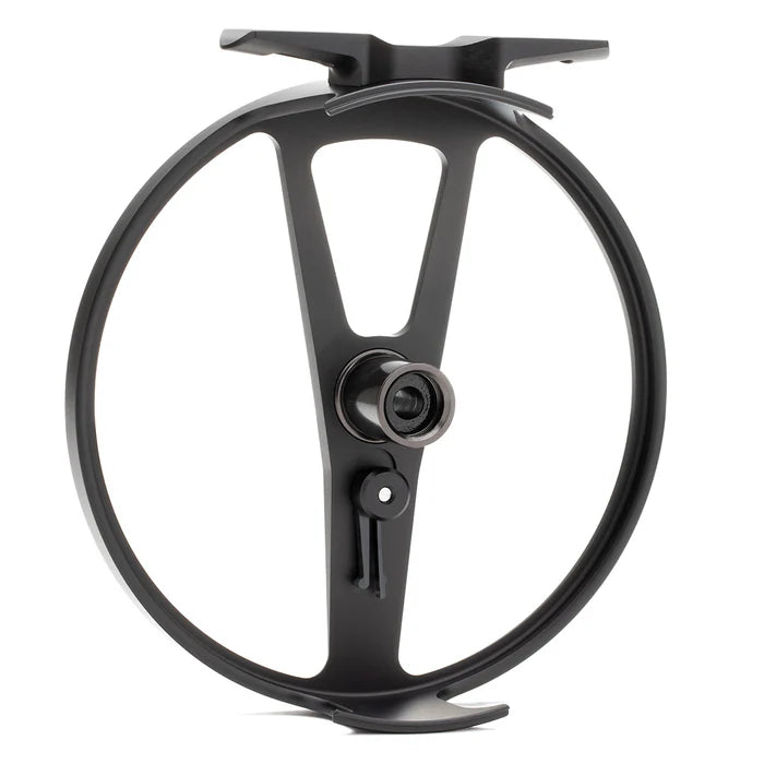 Lamson Purist II Fly Reel Series - Feather Craft Fly Fishing