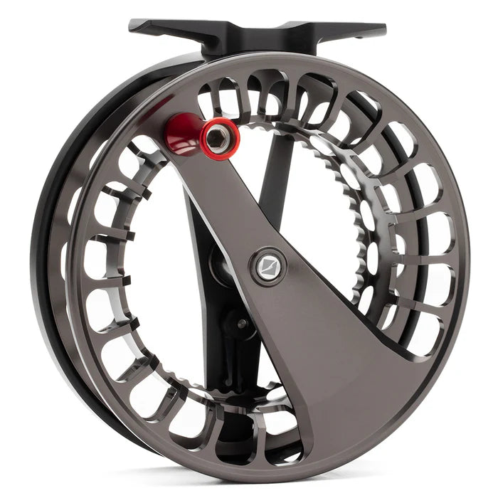 Lamson Purist II Fly Reel Series - Feather Craft Fly Fishing
