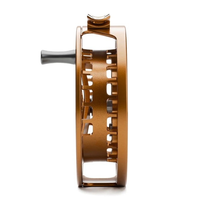 Lamson Purist II Fly Reel Series - Feather Craft Fly Fishing