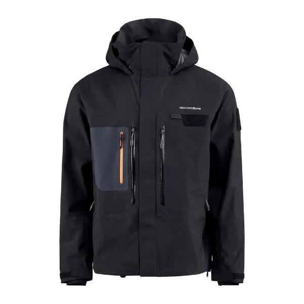 Grundens Portal Gore-Tex Pro Wading jacket by Grundens