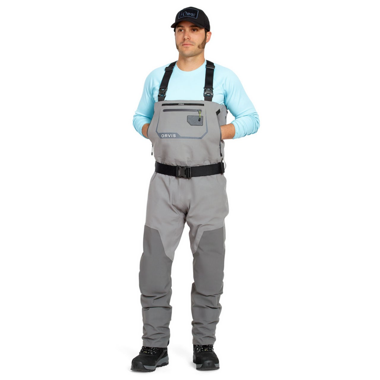 Orvis Men's Pro Waders - Feather Craft Fly Fishing