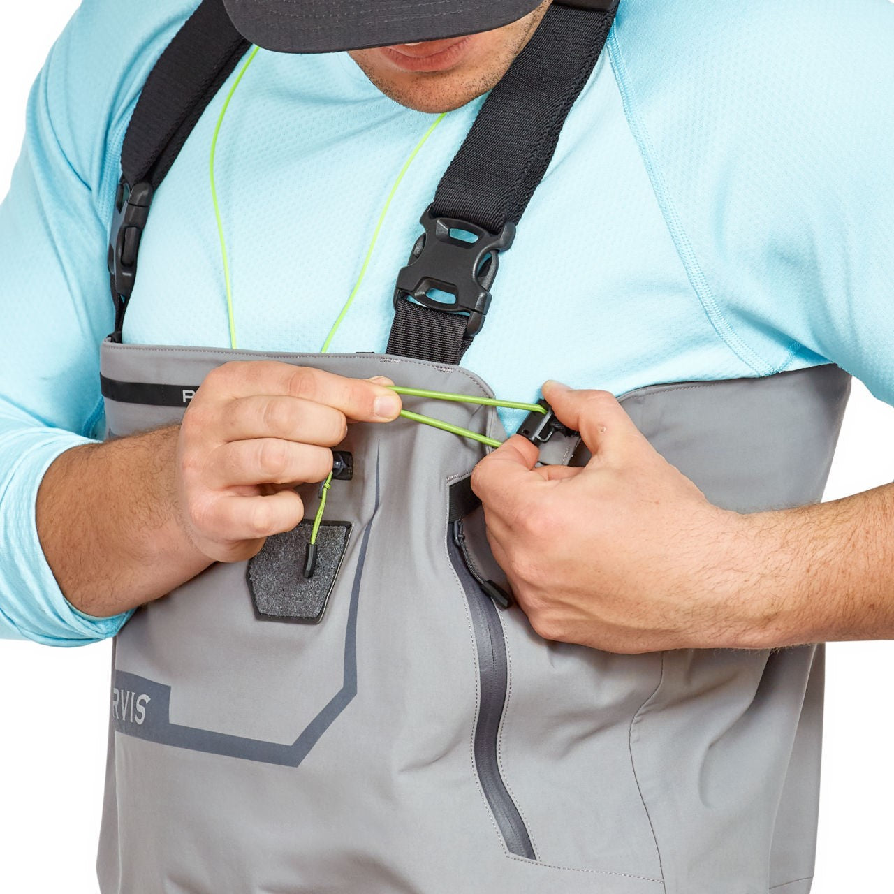 Orvis Men's Pro Waders - Feather Craft Fly Fishing