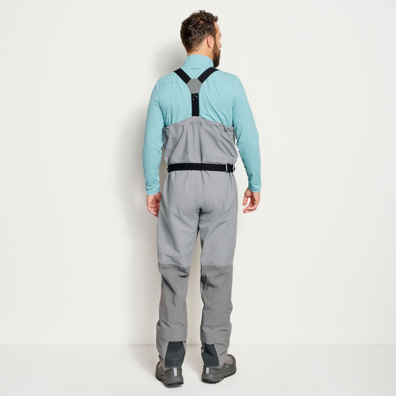 Orvis Men's Pro LT Waders - Feather Craft Fly Fishing