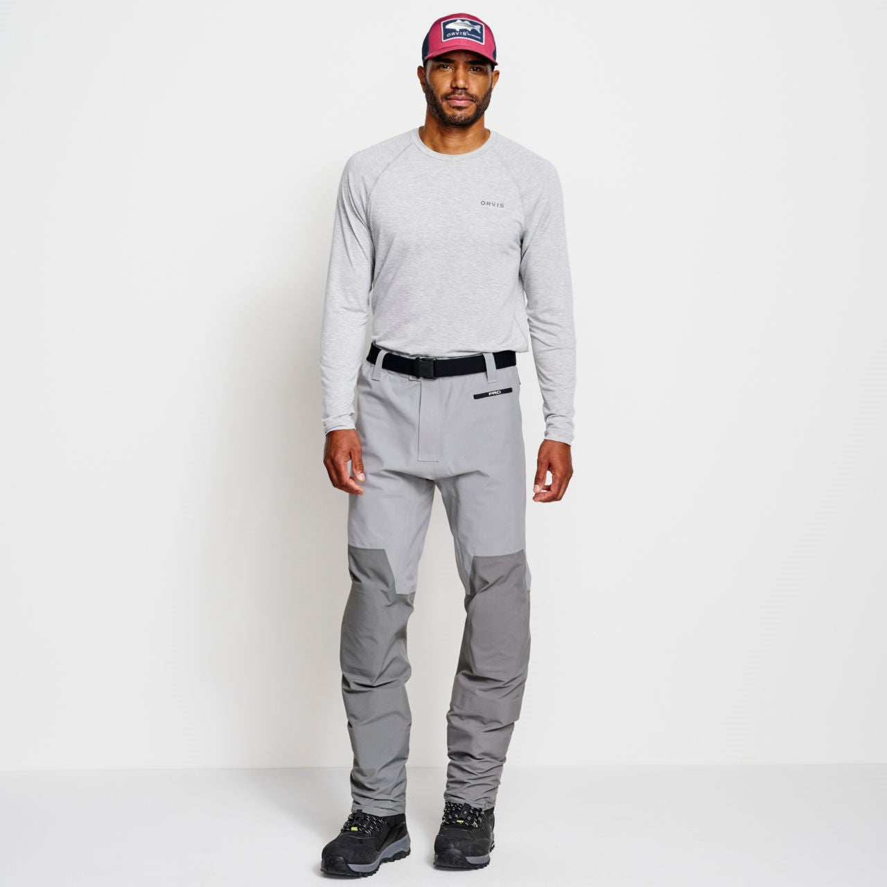 Orvis Men's Pro LT Wading Pants - Feather Craft Fly Fishing