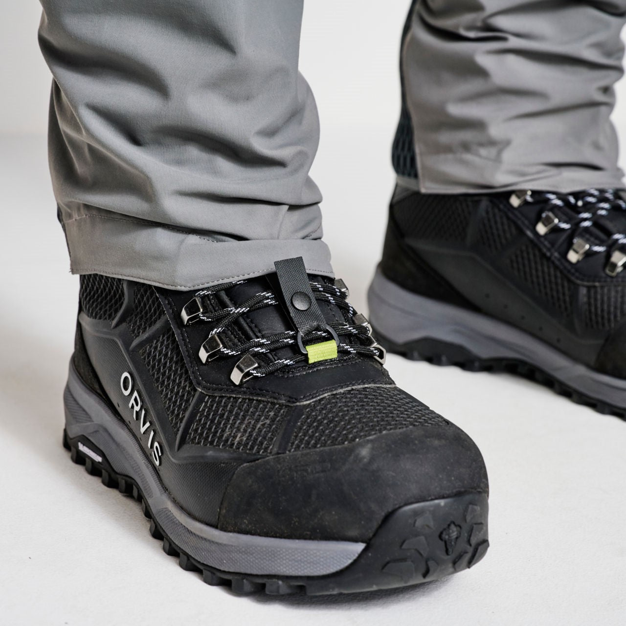 Orvis Men's Pro LT Wading Pants - Feather Craft Fly Fishing