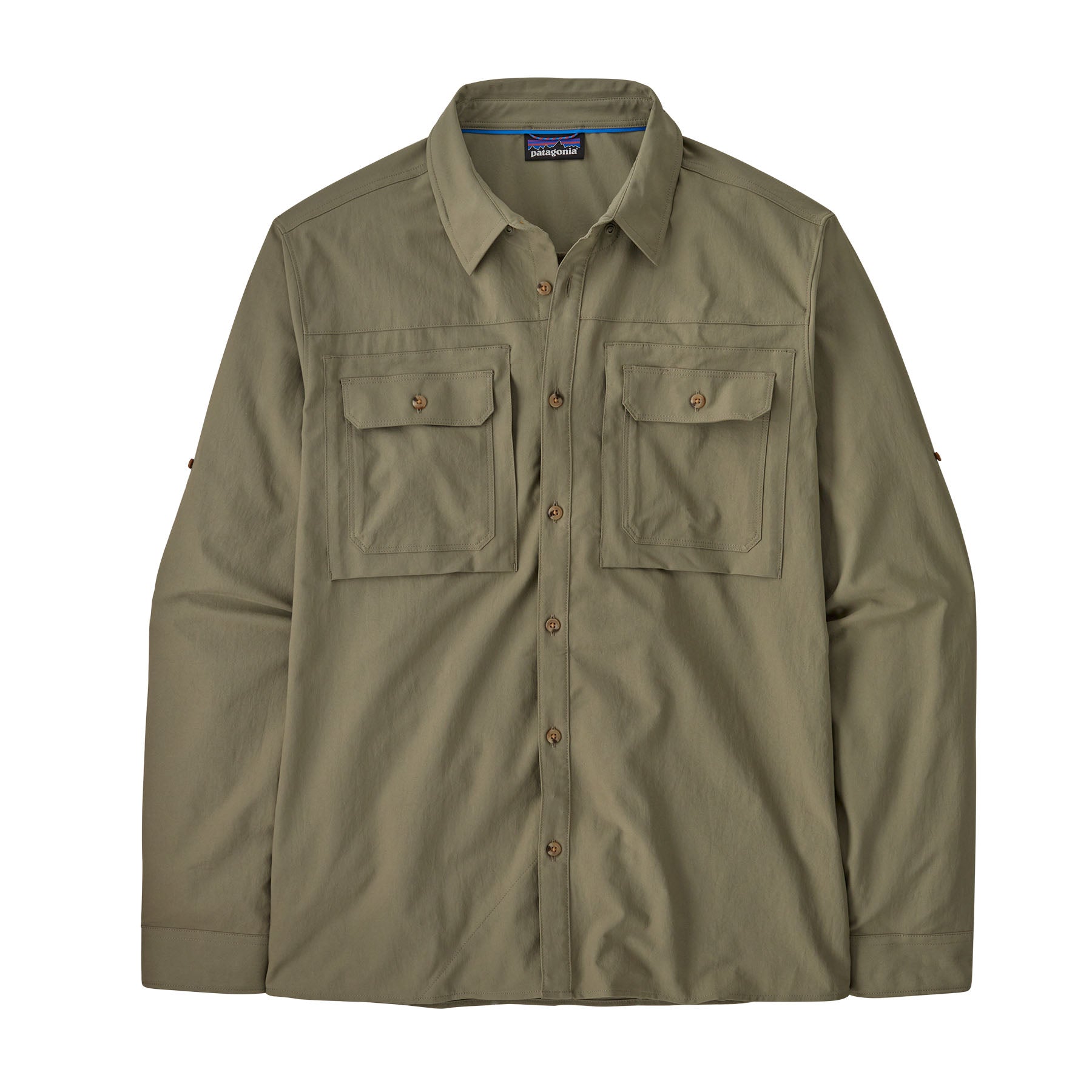 Patagonia Self Guided Shirt - Feather Craft Fly Fishing