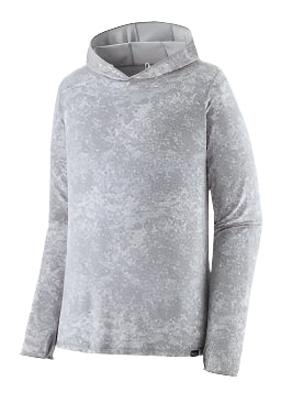 Patagonia Tropic Comfort Natural Hoody - Feather Craft Fly Fishing