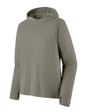 Patagonia Tropic Comfort Natural Hoody - Feather Craft Fly Fishing