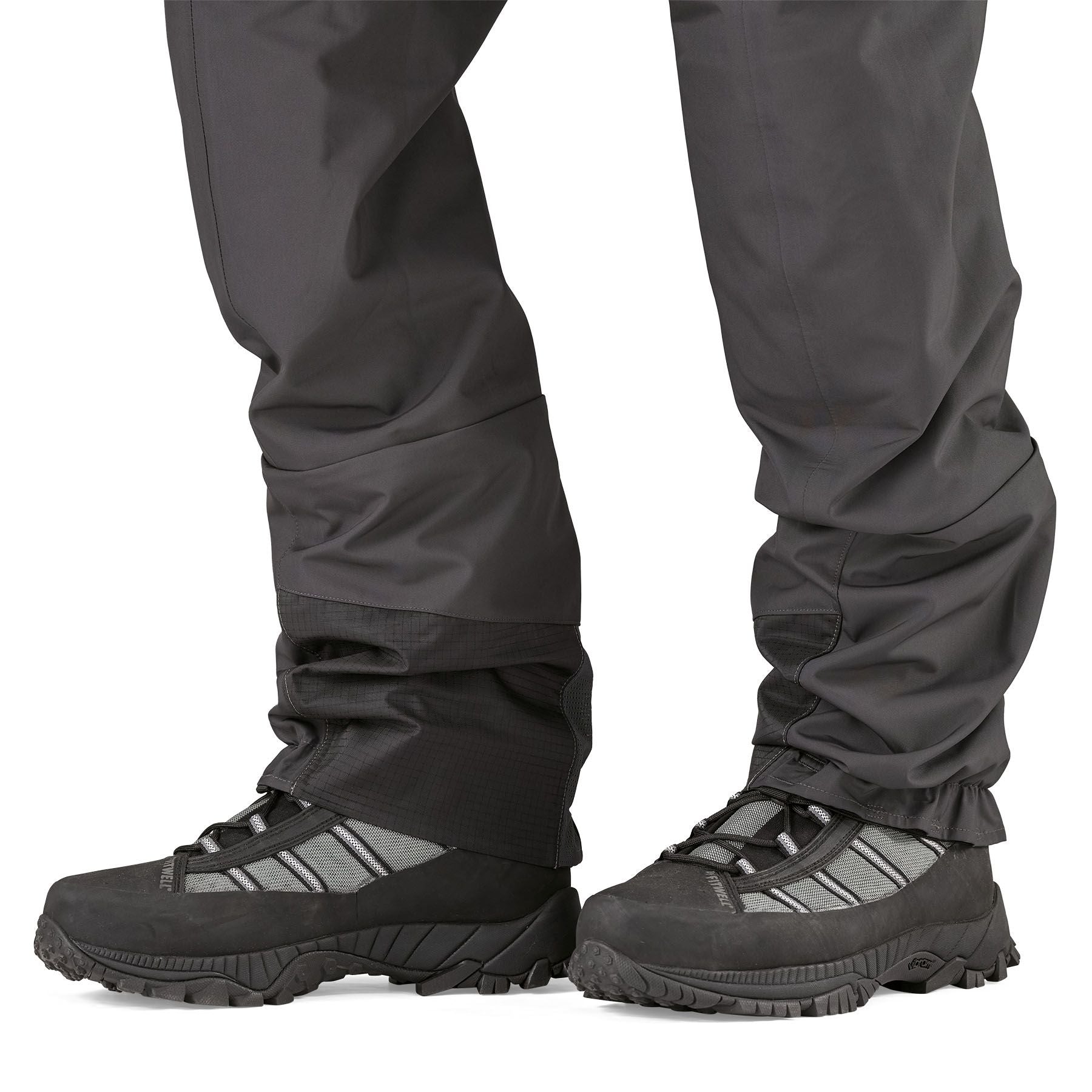 Patagonia Swiftcurrent Expedition Zip-Front Waders - Feather Craft Fly Fishing