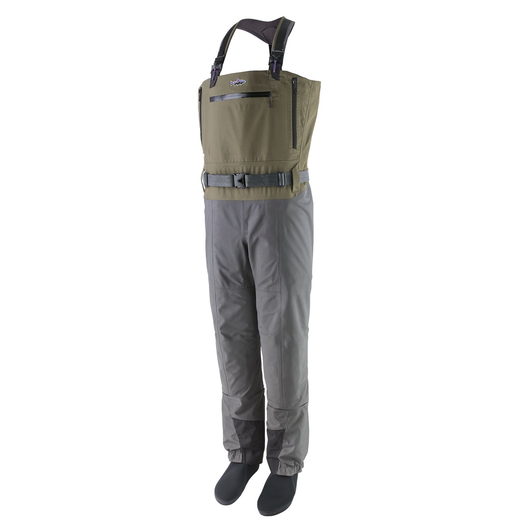 Patagonia Swiftcurrent Expedition Waders - Feather Craft Fly Fishing