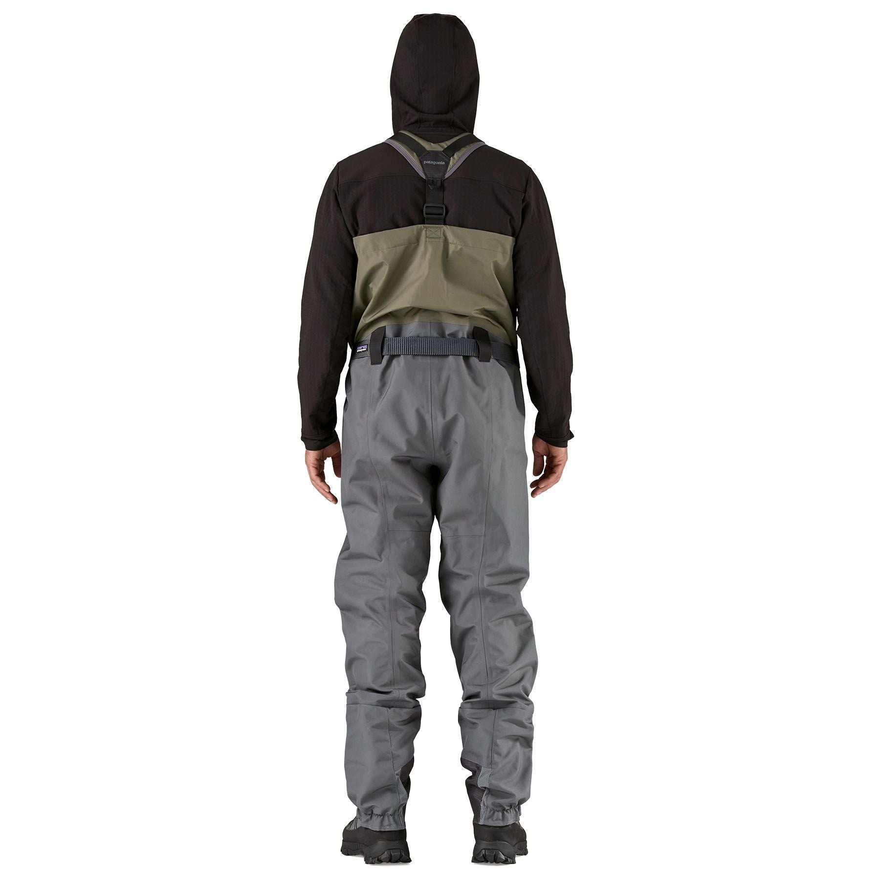 Patagonia Swiftcurrent Expedition Waders - Feather Craft Fly Fishing